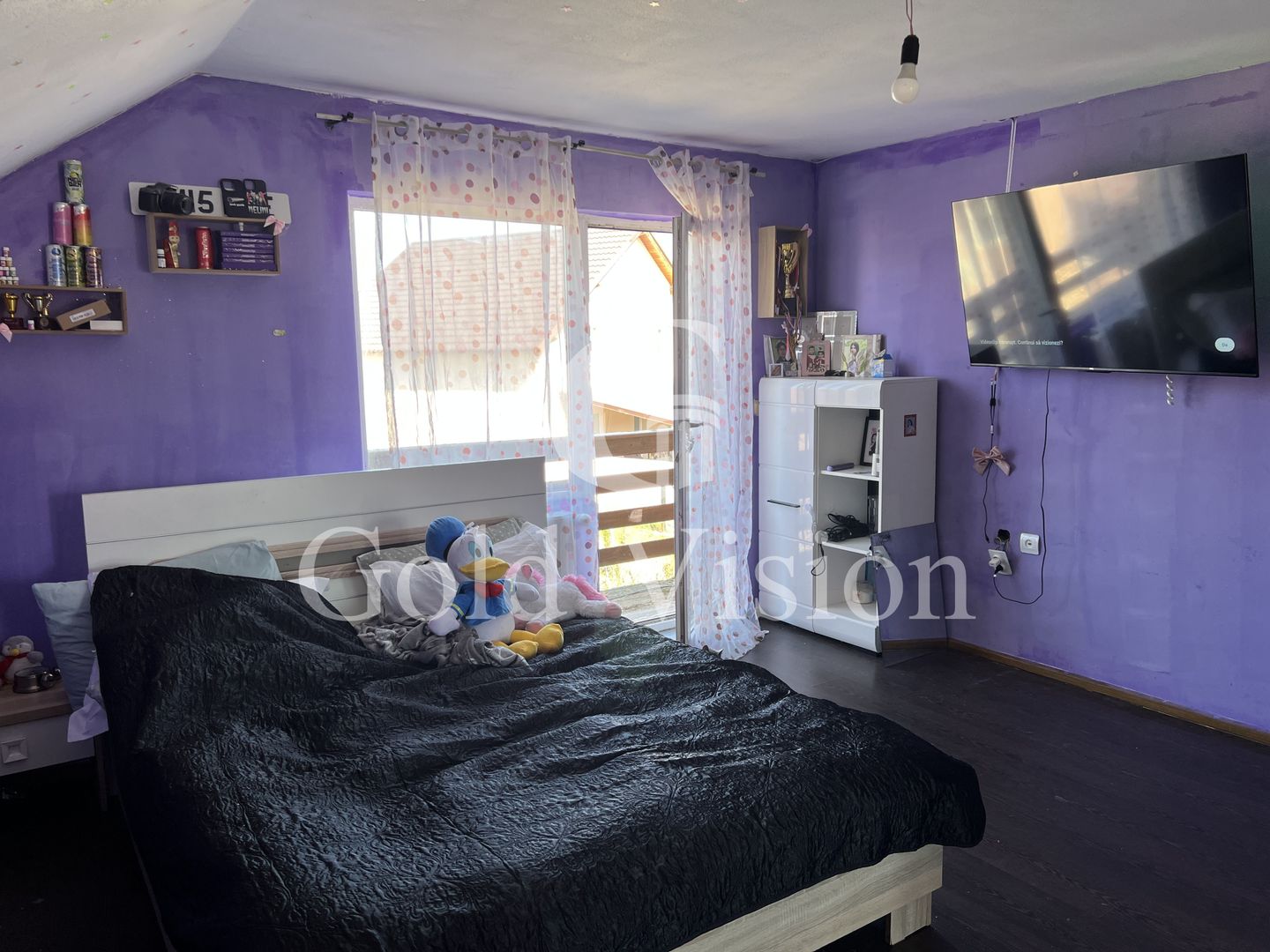 Case cu 6 camere, curte proprie + grădină proprie, în Bocicoiu Mare - Poză 7