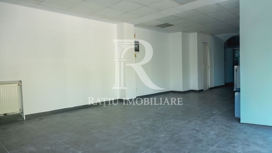 Spațiu Comercial cu Vitrină | Alexandru Cazaban | Oradea - Poză 3