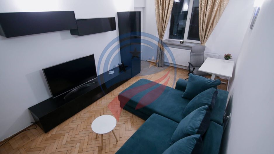 Apartament 2 camere decomandat/de inchiriat/ultracentral/Craiova - Poză 4