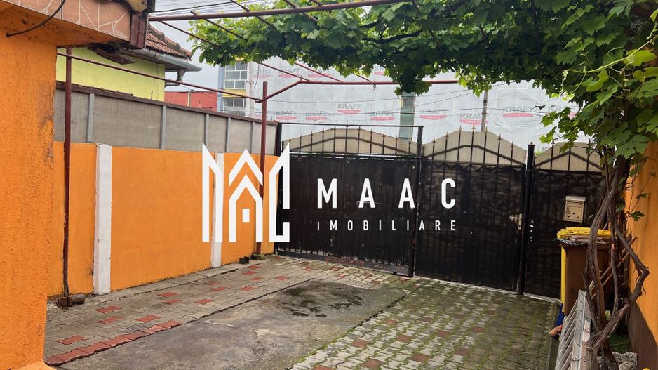 Casă 2 camere de vânzare | Sibiu, Lazaret | 64 mp | teren - Poză 2