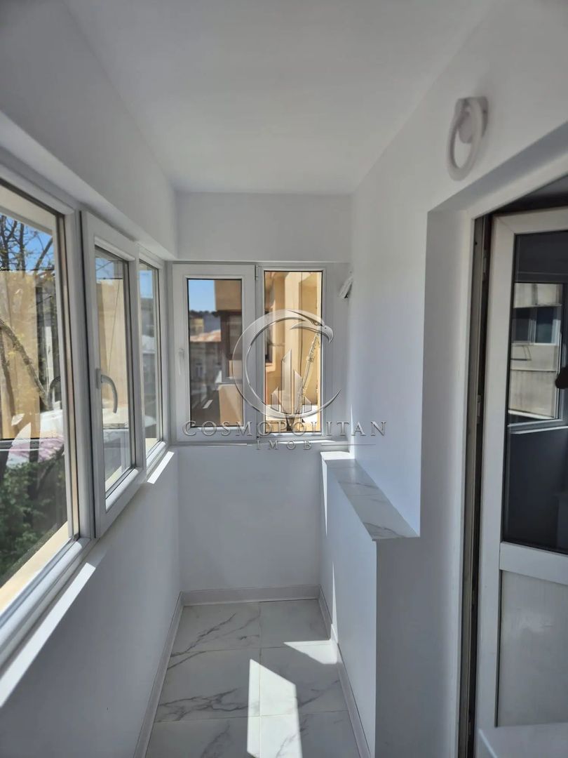 Apartament cu 3 camere ~ zona Centru ~ etaj 4 ~ confort 1 - Poză 6