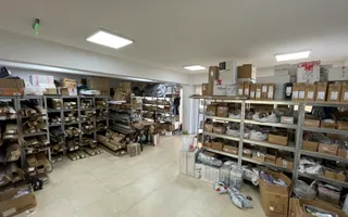 Spatiu Comercial / Birouri | Finisat | Loc de parcare inclus | Str. Marginii - Poză 12