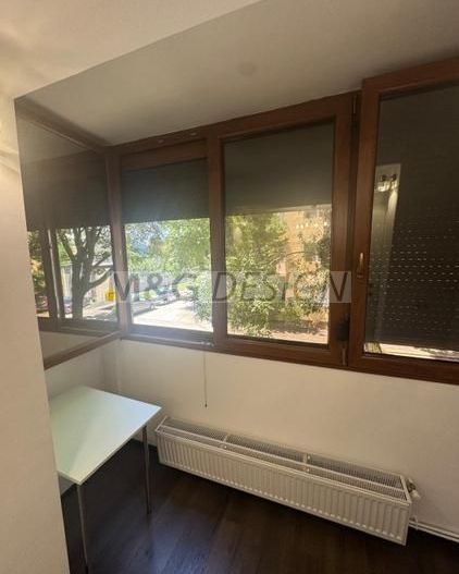 Apartament 2 camere Sagului etaj 1 cu centrala - Poză 13