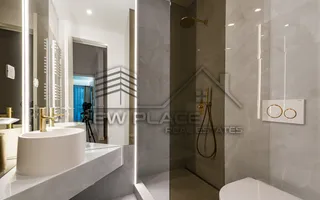 CORTINA NORTH | Apartament exclusivist [+21% TVA] Terasa 30 mp | LUX - Poză 11