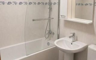 2 CAMERE STEFAN CEL MARE ‖ RENOVAT BLOC REABILITAT 1982 ‖ METROU OBOR 3 MINUTE - Poză 9