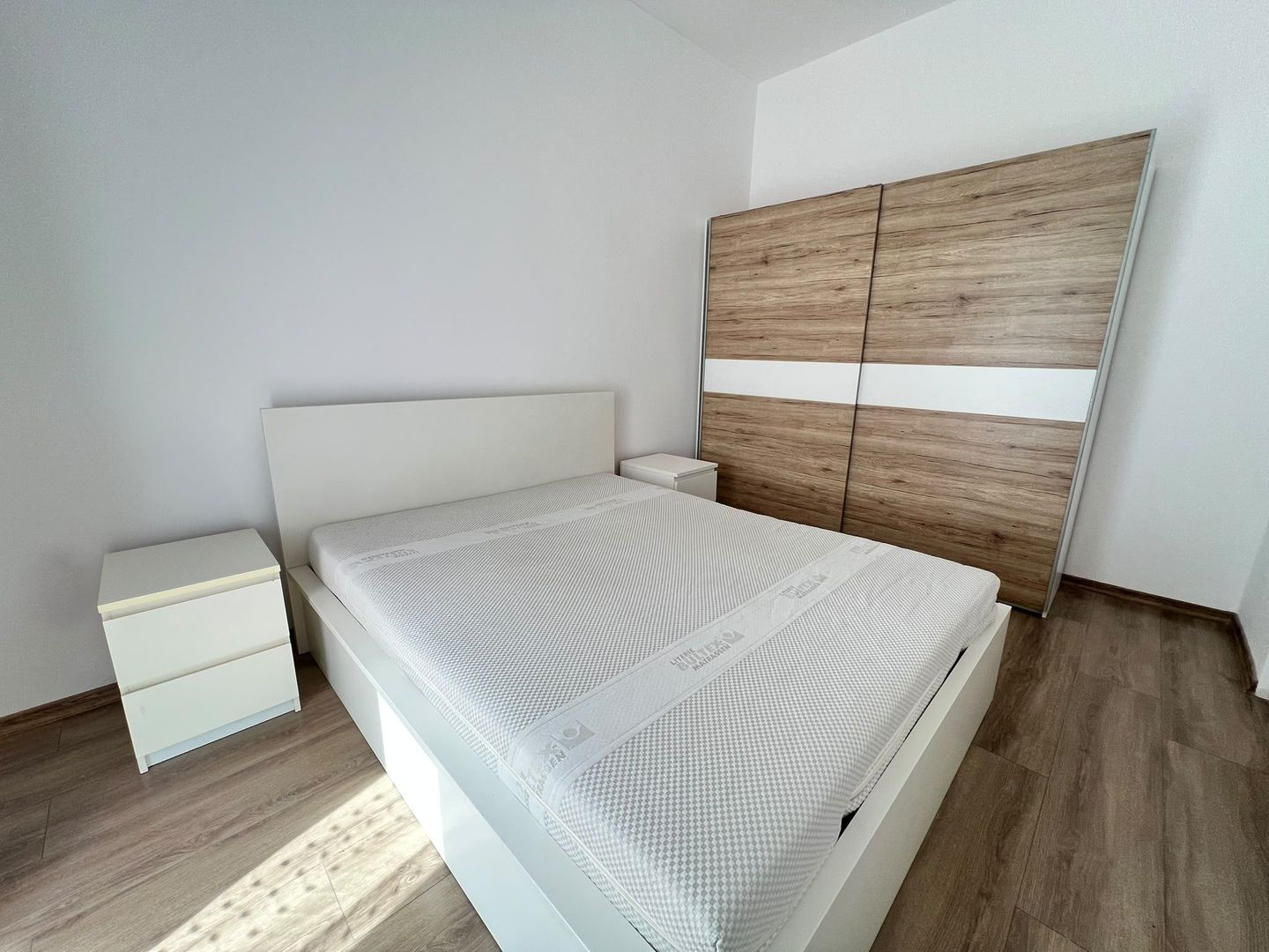 Apartament cu 2 camere la prima inchiriere | Ego Residence | Parcare subterana - Poză 8