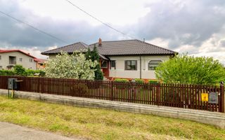 Oportunitate - Casă boierească  de poveste- 7000 mp teren - Poză 8