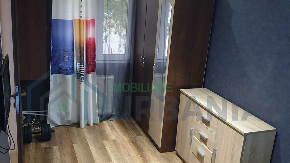 Apartament 2 camere de închiriat în Tătărași, Iași - Poză 5