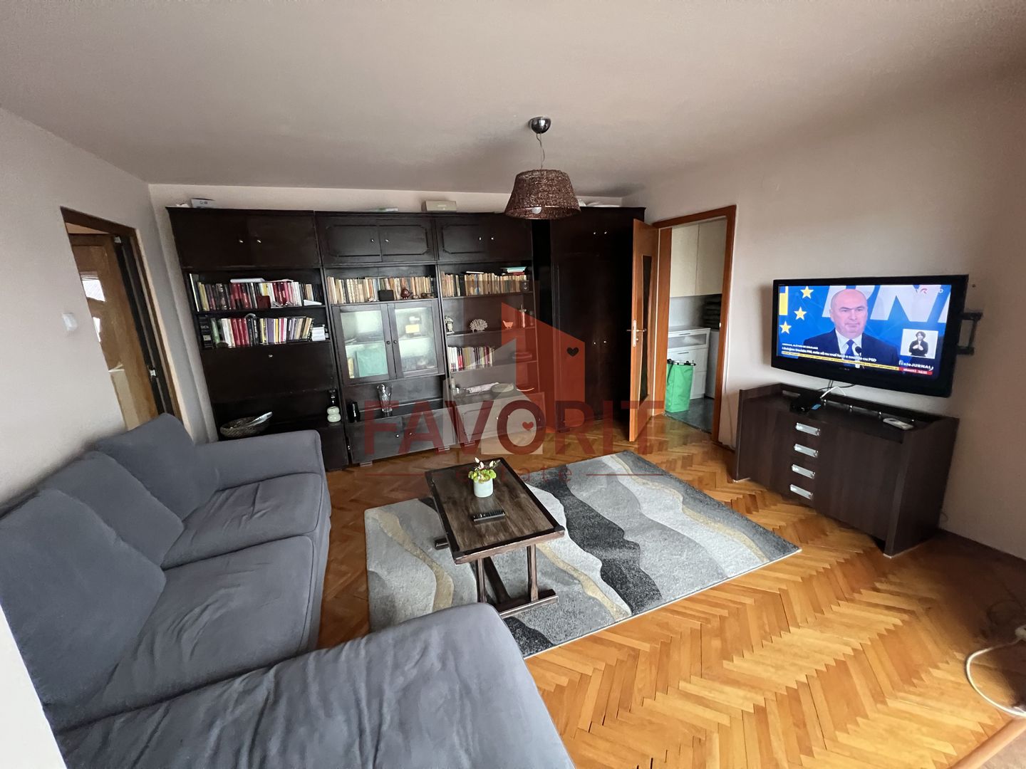 Apartament 2 camere | Boxa la subsol | Zona Aradului - Poză 2
