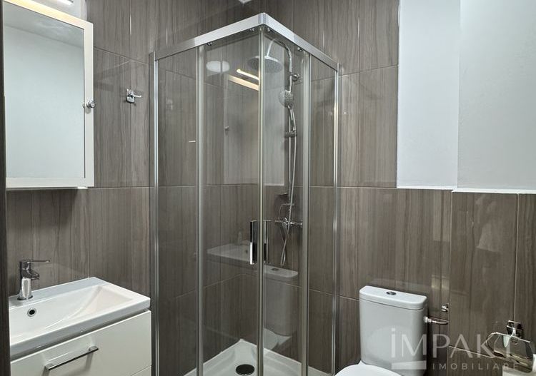 Apartament modern cu 3 camere, Dambul Rotund, pet friendly - Poză 7