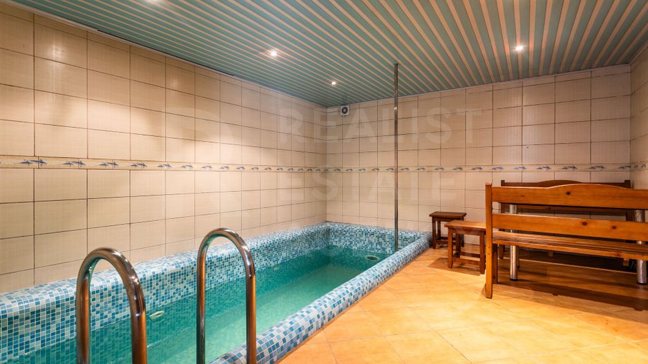 Chirie, casă, 5 camere, str. Zamolxe, Râșcani - Poză 20