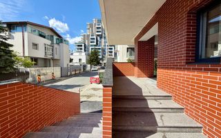 Apartament cu 4 camere *157mp*// 2 parking // Herastrau Park View - Poză 43
