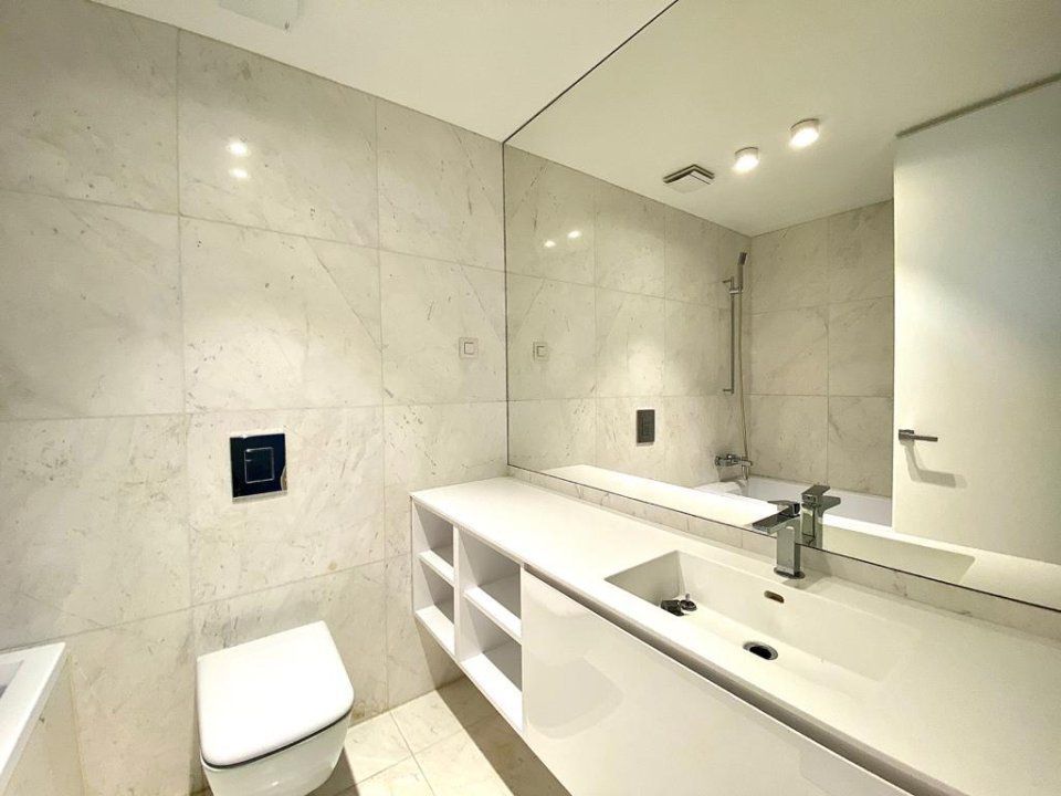 Apartament 4 camere Primaverii Piața Charles de Gaulle - Poză 11