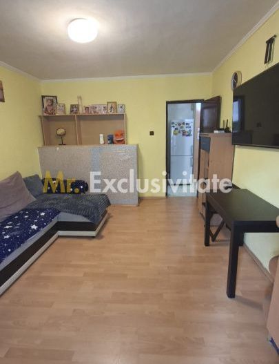 Apartament de 2 camere et.1 zona Piață Razboeni - Poză 8