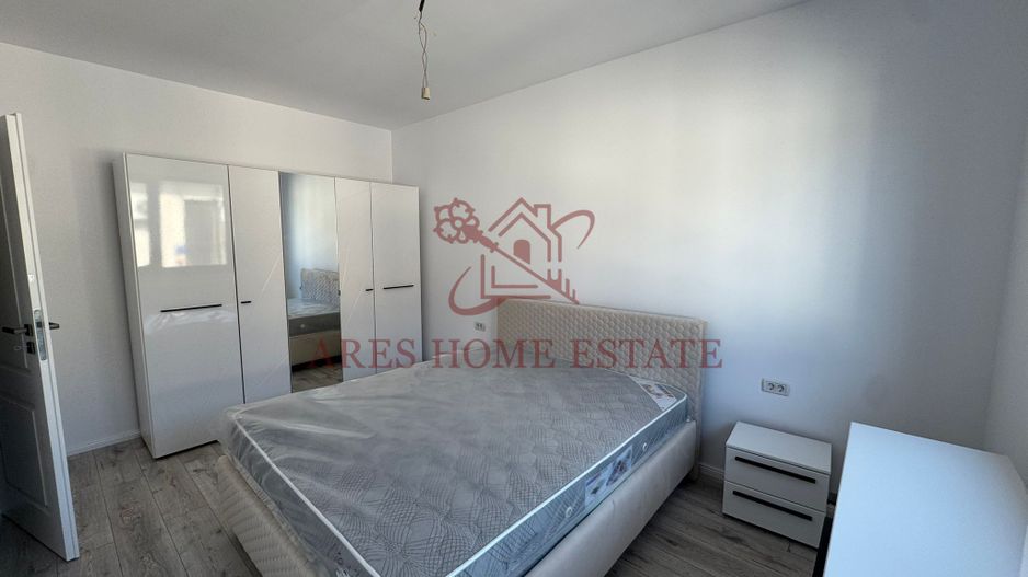 Apartament 2 camere, mobilat, Giroc | Etaj 1 | Pod integral | Parcare - Poză 9