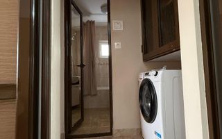 APARTAMENT 3 CAMERE, I.C. FRIMU, 450 EURO/LUNA - Poză 10