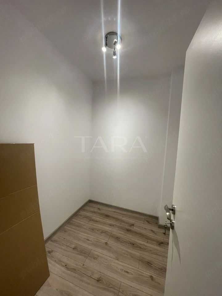 Apartament nou, la cheie – 2 camere, parcare subterană și boxă. - Poză 3