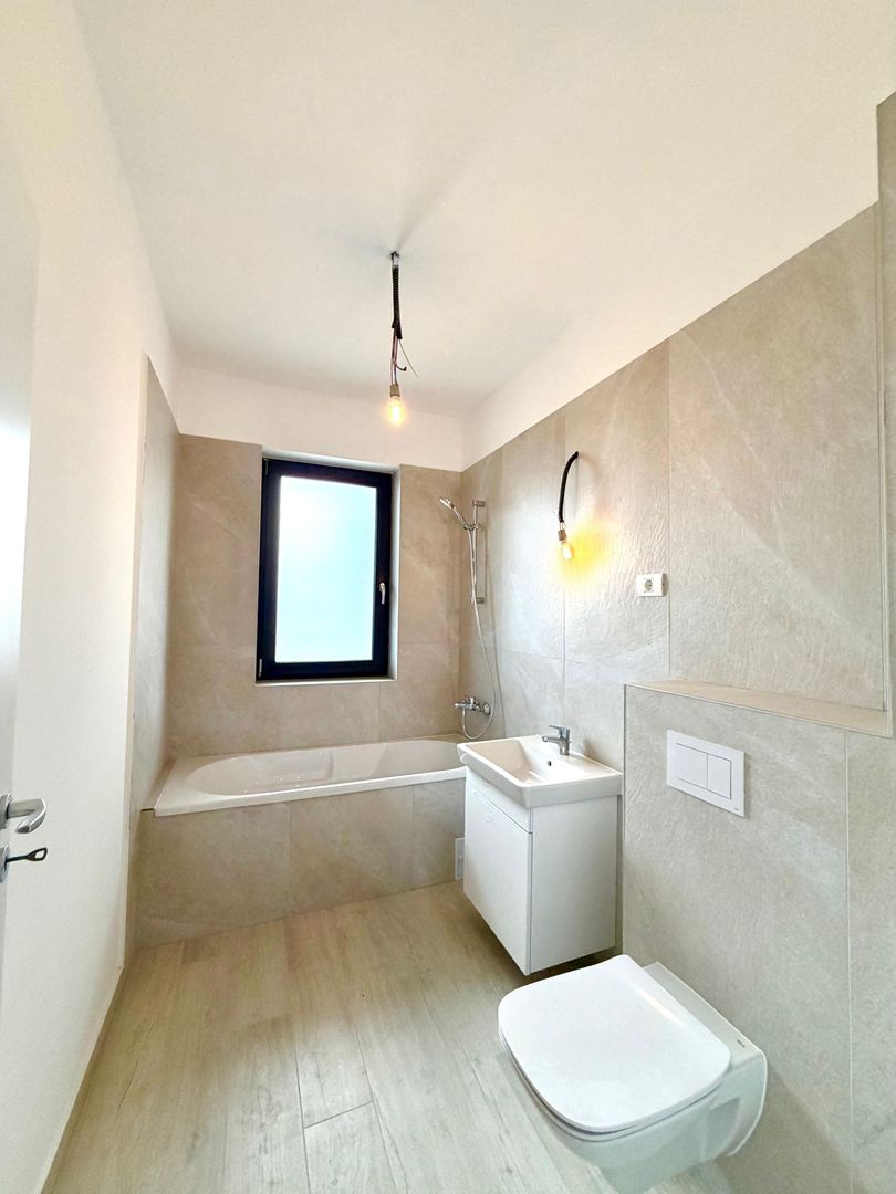 Super pret - Apartament 2 camere - terasa 15 mp - Giroc - Comision 0% - Poză 7