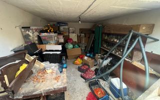 Casă spațioasă cu 2 apartamente, acces din 2 străzi – zona Lipovei - Poză 22