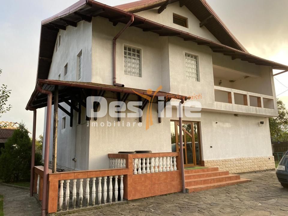 Casa 250 mp Goruna - Poză 1