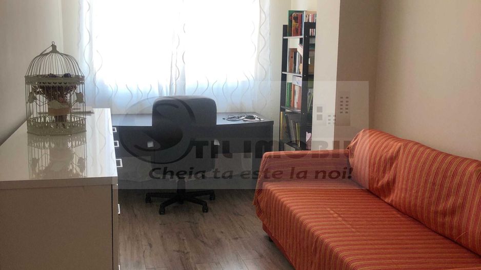 Apartament 4 camere pe 2 niveluri – 142 mp - Poză 6