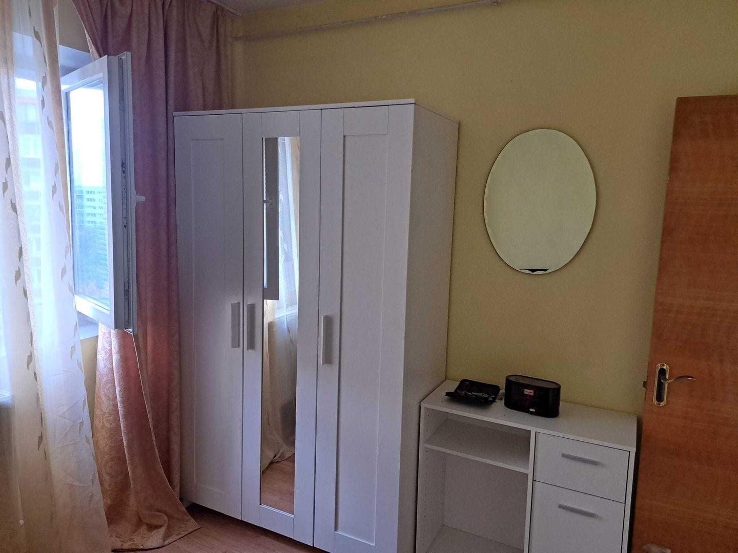 De Închiriat: 2 Camere Decomandat | Metrou Tineretului & Timpuri Noi | - Poză 4