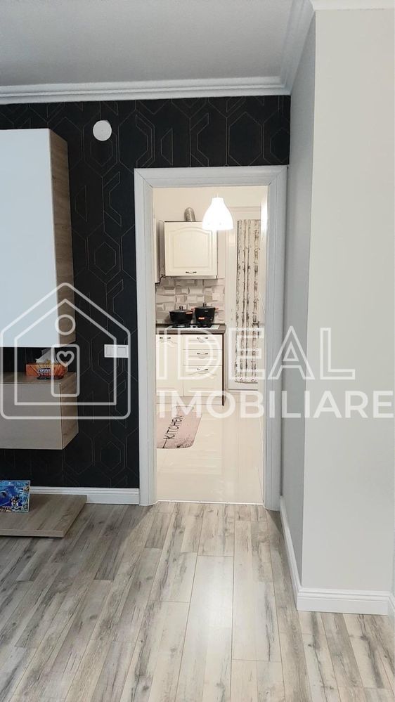 Apartament 3 camere Mobilat si Utilat + Parcare Subterana - Poză 4