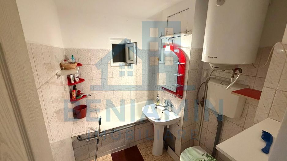 2 camere decomandat - etaj 2 - 52mp - teava de gaze - Sarari - Poză 6