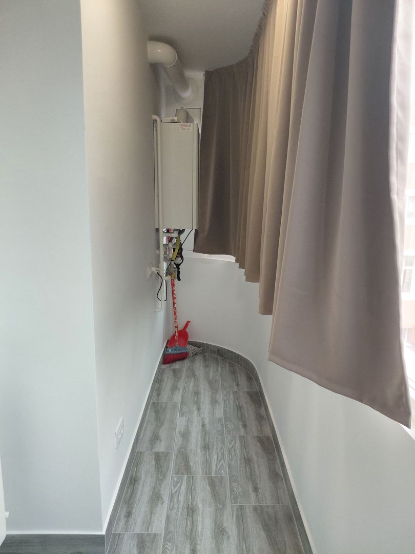 Apartament 2 cam de închiriat – Mazepa 2 | Etaj 1 ,mobilat si utilat - Poză 7