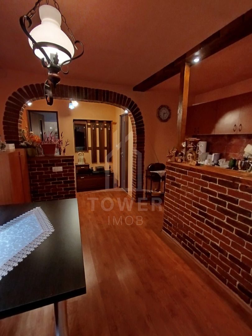 🏡 Oportunitate unică – Casă spațioasă de vânzare în zona Terezian - Poză 1