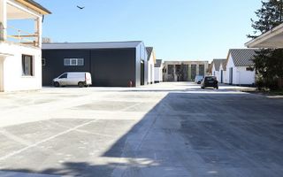 Inchiriem Hale Industriale / locuri de depozitare /birouri - Poză 6