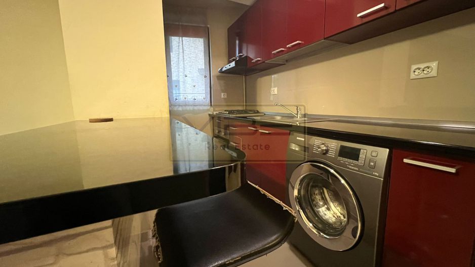 Apartament 2 camere open-space Podu Ros - Poză 6