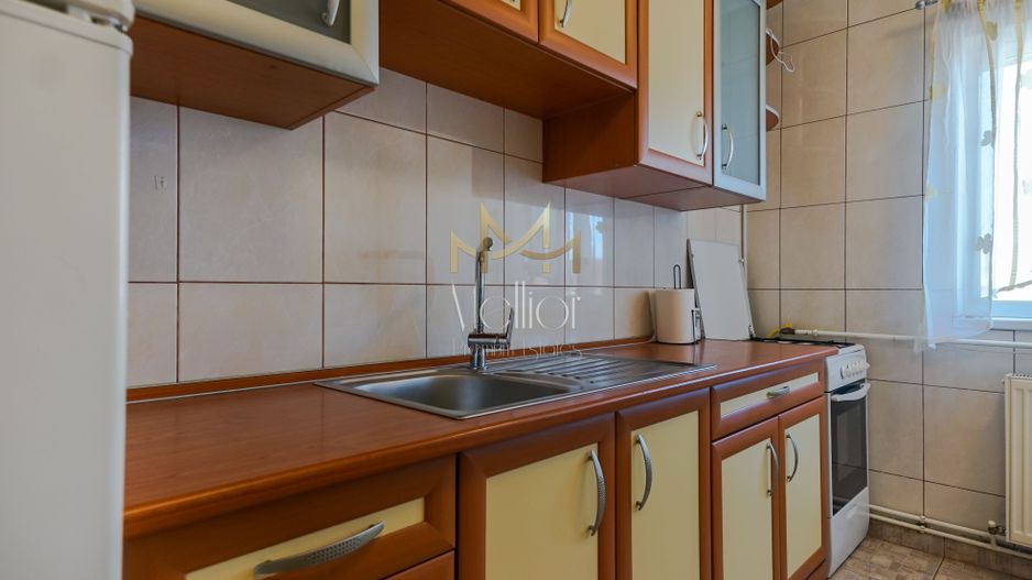 Apartament 3 camere decomandate, parcare, Marasti, zona Kaufland! - Poză 3