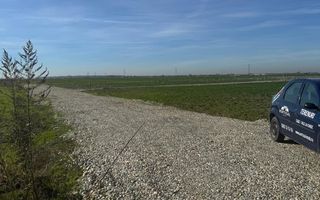 Teren 500mp, Oportunitate , comuna Berceni/ Vidra - Poză 2