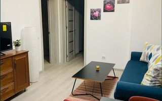 AP. 2 CAMERE MARGEANULUI, CENTRALA PROPRIE, BLOC NOU, MOBILAT MODERN - Poză 2