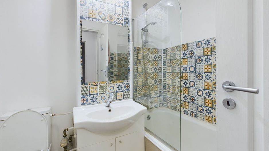 Locuință Modernă Ultracentrală, Lângă Universitate și Intercontinental - Poză 10