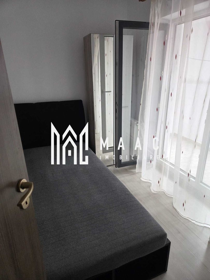 Apartament 1 Cameră I Etaj 2 I Loc Parcare I Arhitectilor - Poză 2