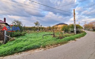 AZURA Imobiliare - Teren Bascov str Paisesti Deal - Poză 6