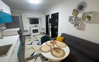 Apartament 2 camere, et 2, mobilat/utilat - Tiberiu Ricci - Poză 4