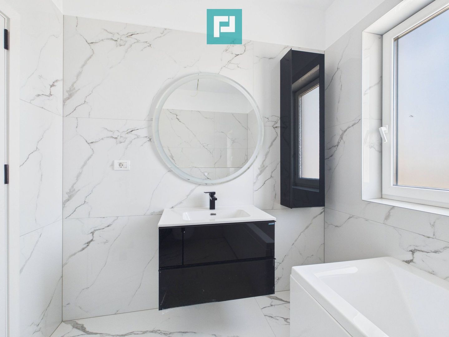 Duplex Premium-4 camere Dumbrăvița - Poză 21