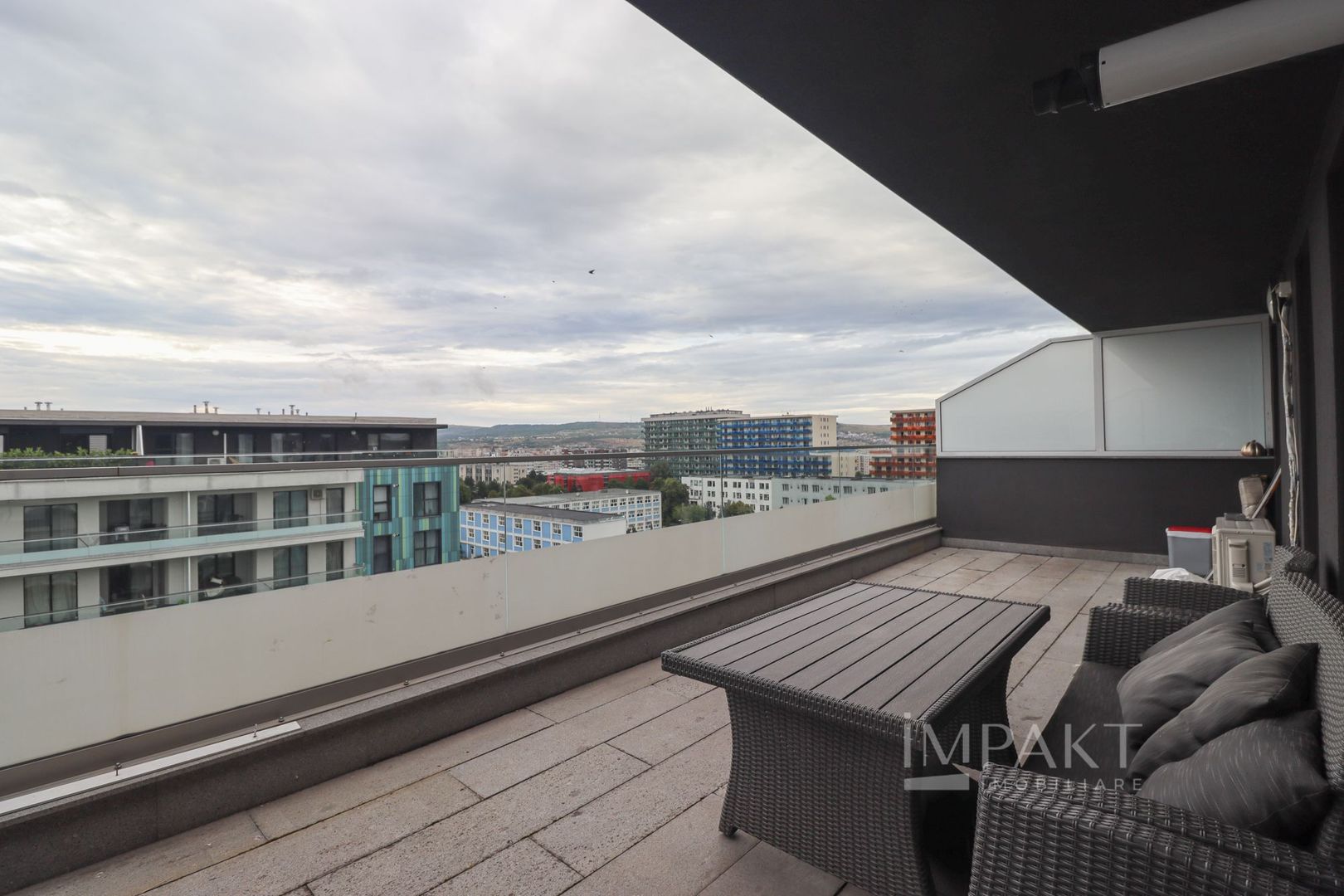 Apartament cu 3 camere in Gheorgheni, zona Iulius Mall - Poză 4