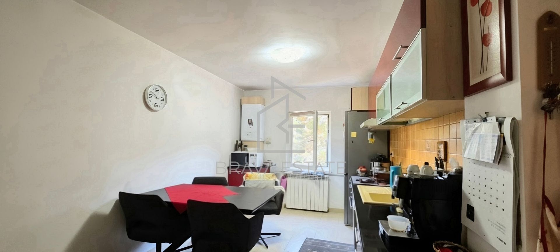 Apartament decomandat cu 4 camere în Plopilor, finisat modern - Poză 13