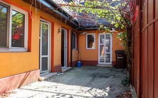 Casă de vânzare – 181 mp, 3 apartamente, 9 camere – București - Poză 20