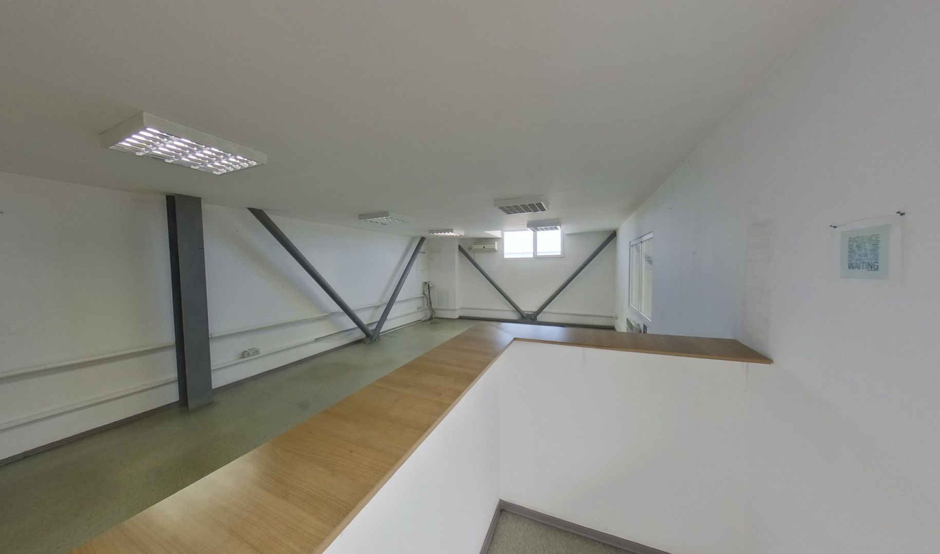 Hală industrială de vânzare 1857 mp - Poză 10