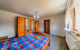 Casă 3 camere renovată în Bujac-Sega , 2 corpuri, teren 572 mp - Poză 15