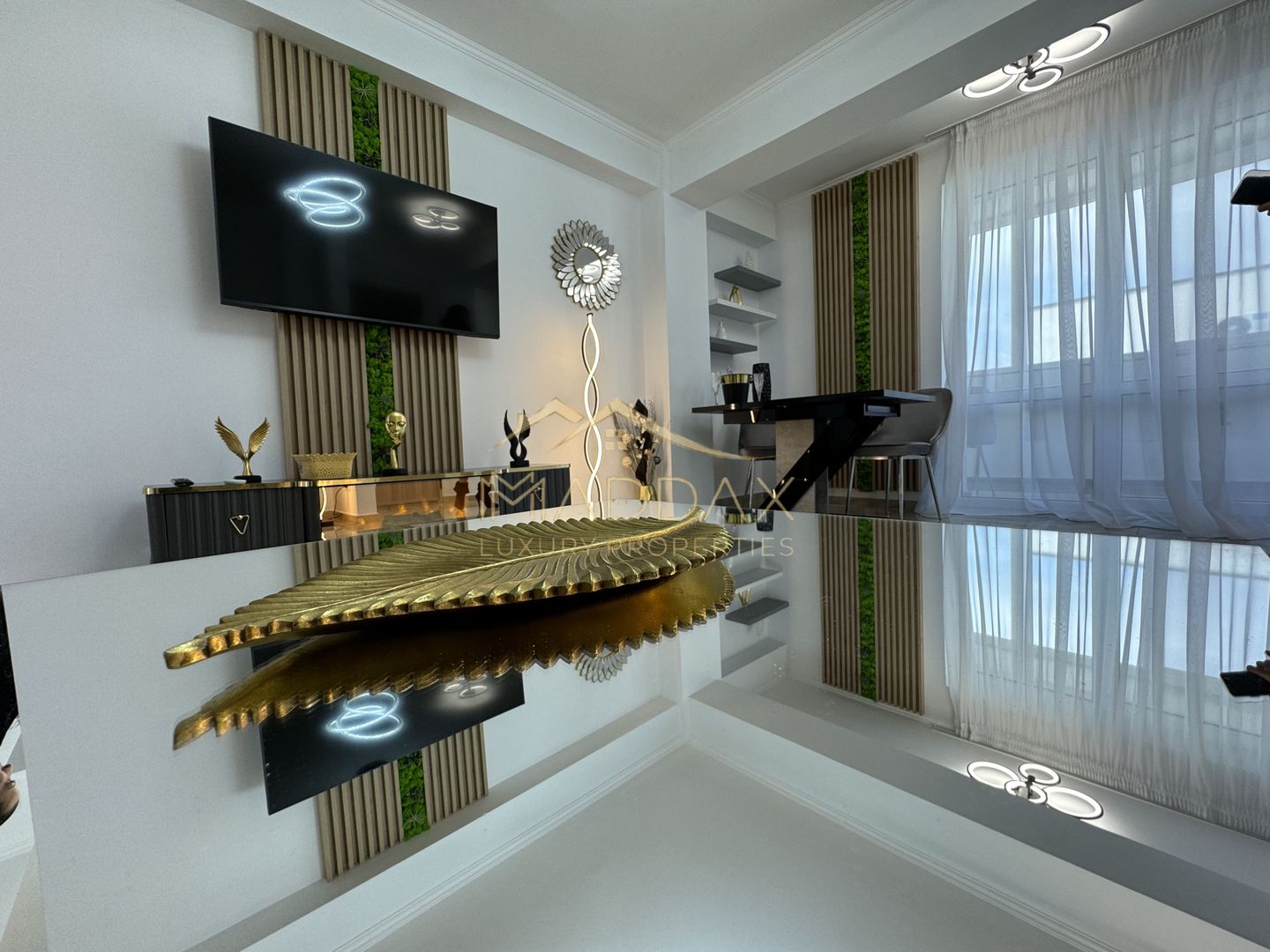 Apartament 2 camere de vanzare***72mp***Lux***Baneasa // Sisesti - Poză 4