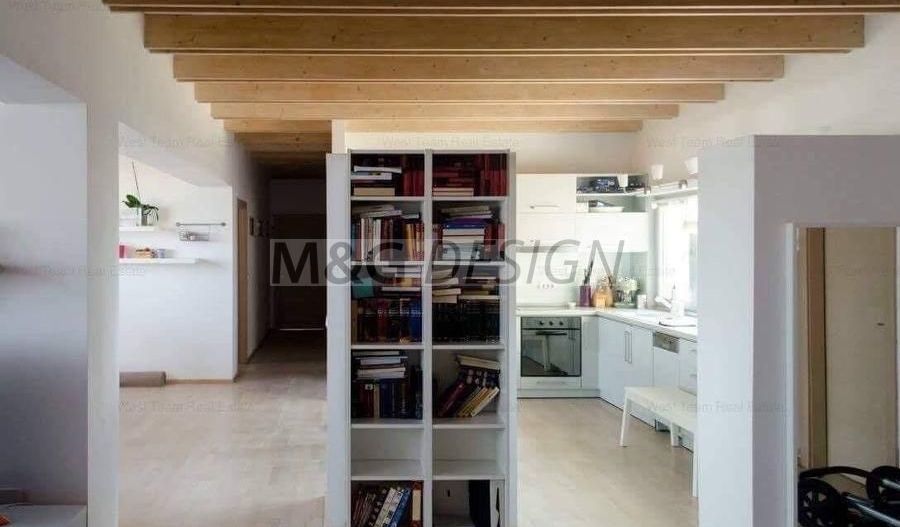 Apartament 4 camere Complexul Studentesc - Poză 6