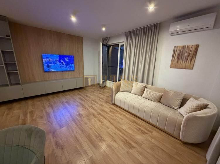 PENTHOUSE| Terasa panoramica cu vedere spectaculoasa | Mobilat premium | parcare - Poză 3