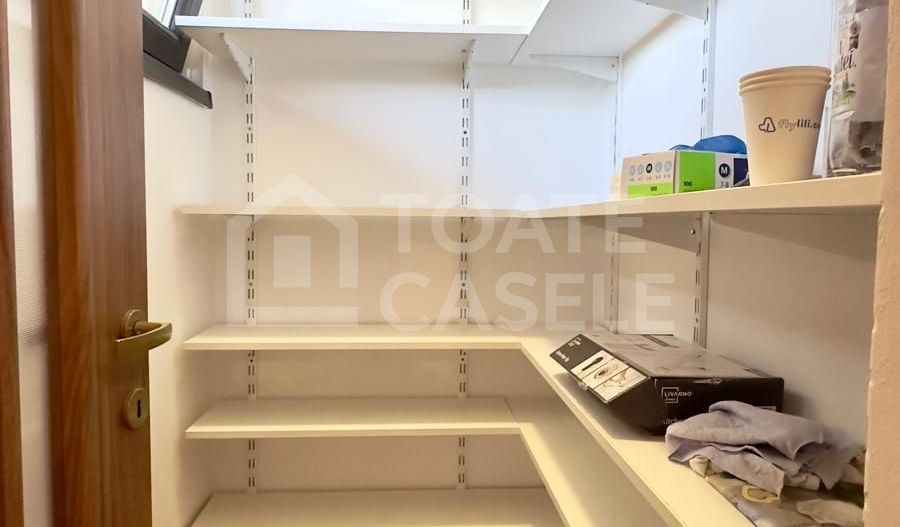 Apartament cu 3 camere în zona Parcul Poligon - Poză 6
