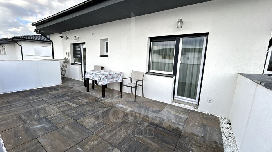 Apartament 2 camere | 2 terase de 44 mp | Parcare inclusă | Deventer 2 - Poză 11